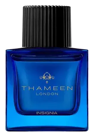 Thameen Insignia