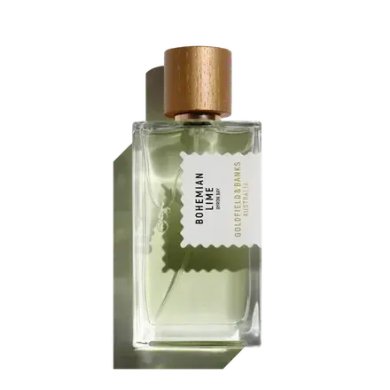 Goldfield & Banks Bohemian Lime