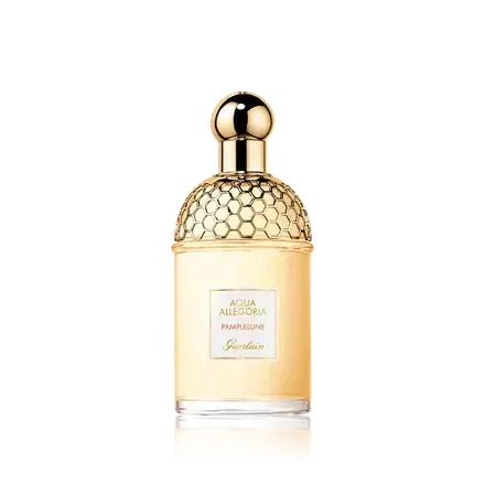 Guerlain Aqua Allegoria Pamplelune
