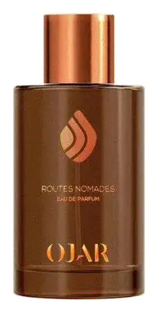 Ojar Routes Nomades