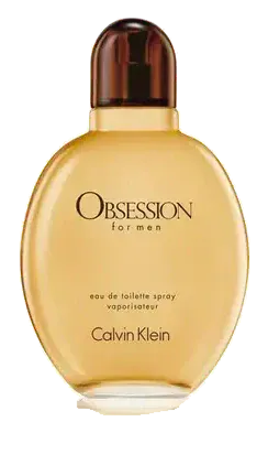 Calvin Klein Obsession for Men Calvin Klein 1986 Eau de Toilette