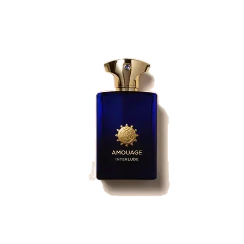 Amouage Interlude Man