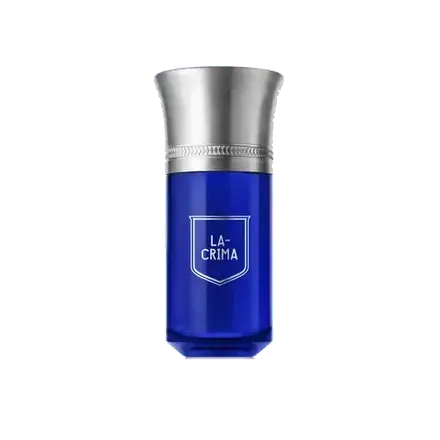 Les Liquides Imaginaires Lacrima