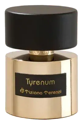 Tiziana Terenzi Tyrenum