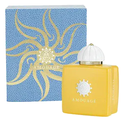 Amouage Sunshine Man