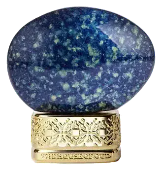 The House of Oud Sapphire Blue