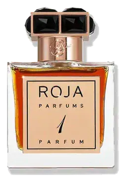Roja Parfums Parfum De La Nuit 1