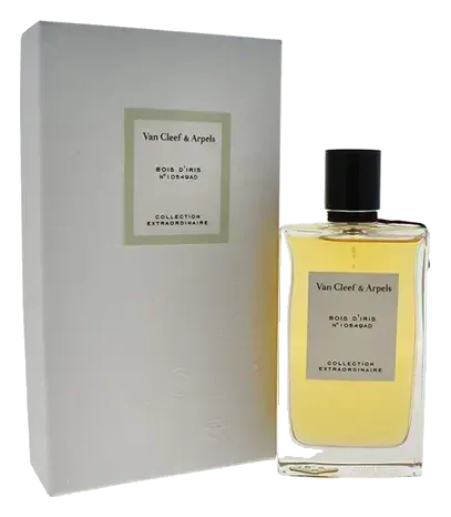 Van Cleef & Arpels Bois d'Iris