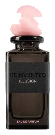 Reinvented Illusion