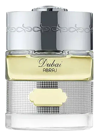 The Spirit of Dubai Abraj
