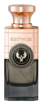 Electimuss Black Caviar