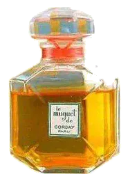 Corday Le Muguet
