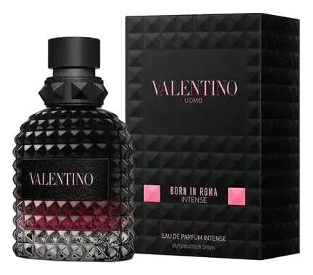 Valentino Uomo Born in Roma Intense