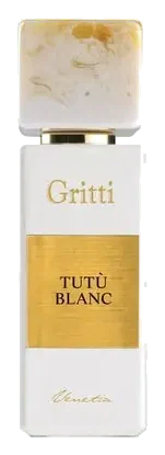 Gritti Tutù Blanc