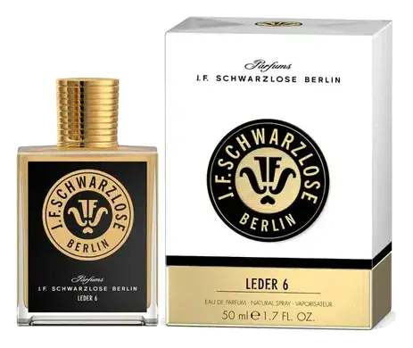 J.F. Schwarzlose Berlin Leder 6 Fetisch