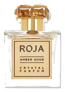 Roja Parfums Amber Aoud CRYSTAL™️