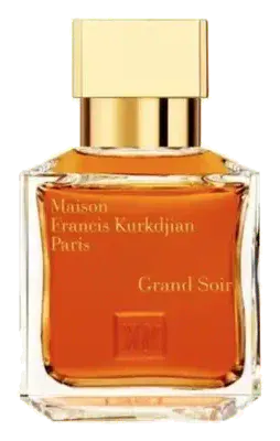 Maison Francis Kurkdjian Grand Soir