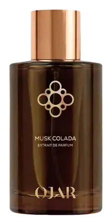 Ojar Musk Colada