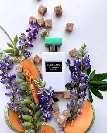 Gallagher Fragrances Sunscape