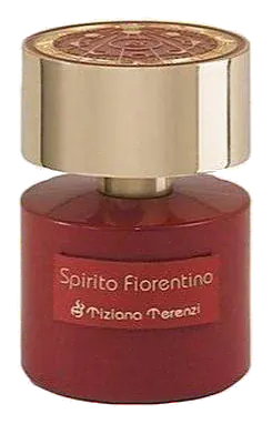 Tiziana Terenzi Spirito Fiorentino