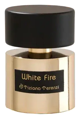 Tiziana Terenzi White Fire