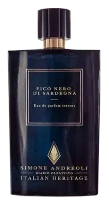 Simone Andreoli Fico Nero