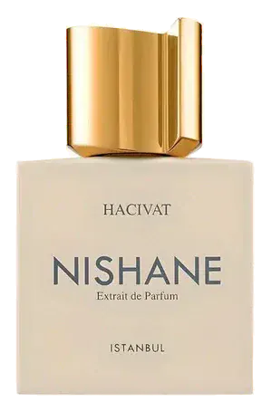 Nishane Hacivat