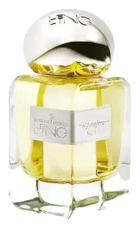 Lengling El Pasajero No. 1