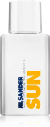 Jil Sander Sun Jil Sander 1989 Eau de Toilette