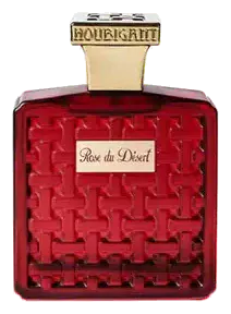 Houbigant Rose du Désert