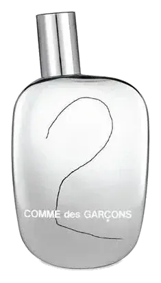 Comme des Garçons Comme des Garçons 2