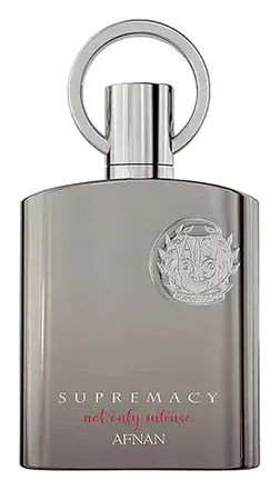 Afnan Perfumes Supremacy Not Only Intense