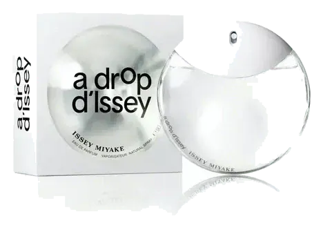 Issey Miyake A Drop d'Issey Issey Miyake 2021 Eau de Parfum