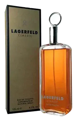 Karl Lagerfeld Lagerfeld Classic Lagerfeld Karl Lagerfeld 1978 Eau de Toilette