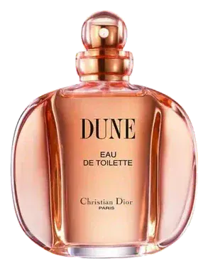 Dior Dune Dior 1991 Eau de Toilette