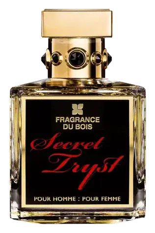 Fragrance Du Bois Secret Tryst