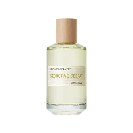 Les Liquides Imaginaires Seductive Cedrat
