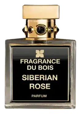 Fragrance Du Bois Siberian Rose