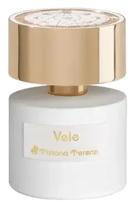 Tiziana Terenzi Vele