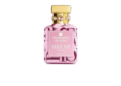 Fragrance Du Bois Sirène Privée