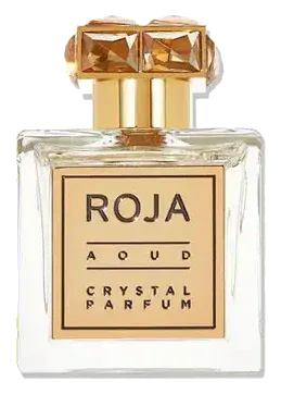 Roja Parfums Aoud CRYSTAL™️