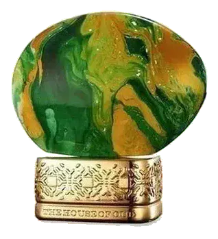 The House of Oud Cypress Shade