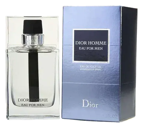 Dior Dior Homme Eau for Men Dior 2014 Eau de Toilette