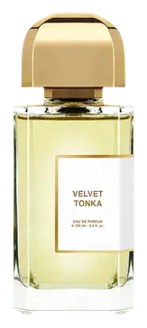 BDK Parfums Velvet Tonka