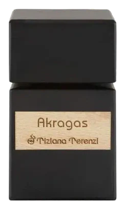 Tiziana Terenzi Akragas
