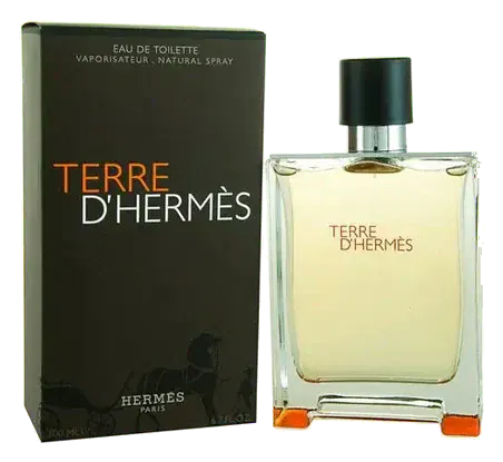 Hermès Terre d'Hermès