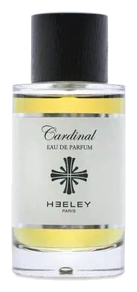 Heeley Cardinal