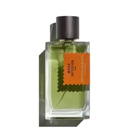 Goldfield & Banks Wood Infusion