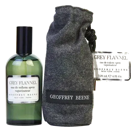 Geoffrey Beene Grey Flannel Geoffrey Beene 1975 Eau de Toilette