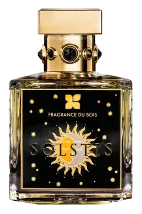Fragrance Du Bois Solstis